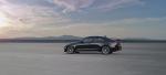 Cadillac ATS-V 2015 года
